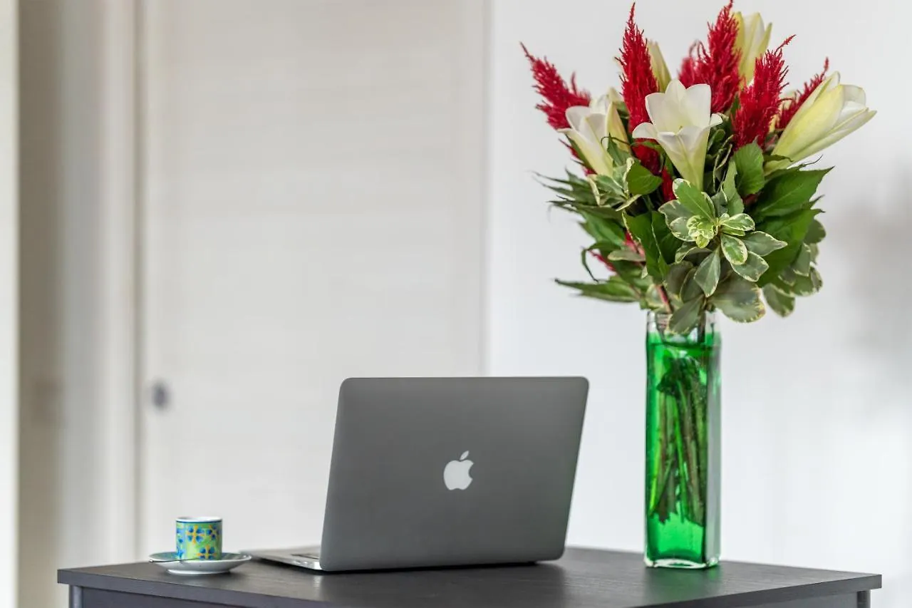 Appartamento 20Min Duomo - Metro Sesto M1 Martini Relax Loft Wi-Fi & Netflix Sesto San Giovanni